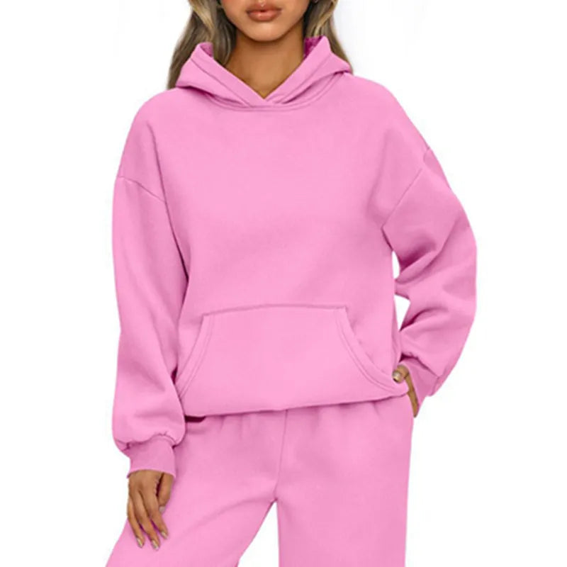 Comfort Sports Hoodie Sweatshirt