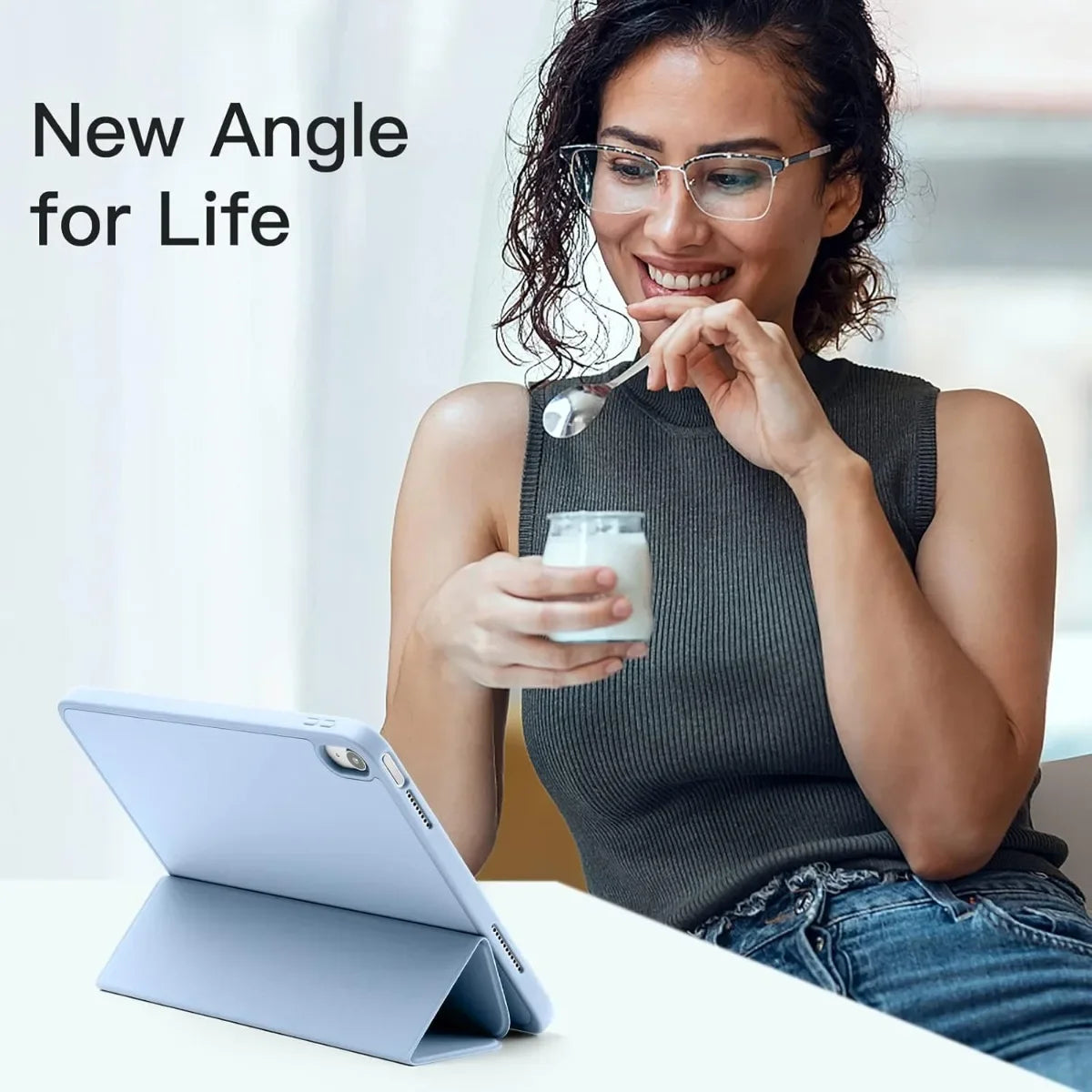 Tablet Case for IPad