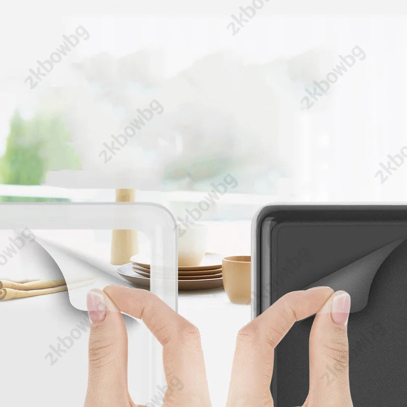 Clear Acrylic Back Case for Kindle