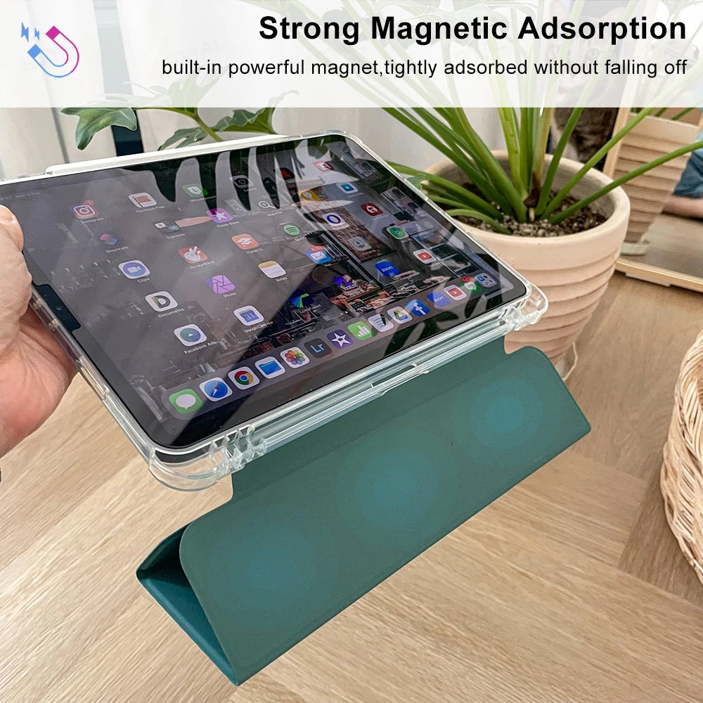 Tablet Case For iPad