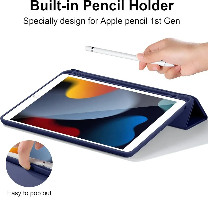Smart Case for iPad