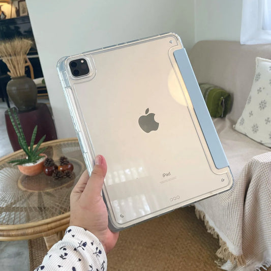 Tablet Case For iPad