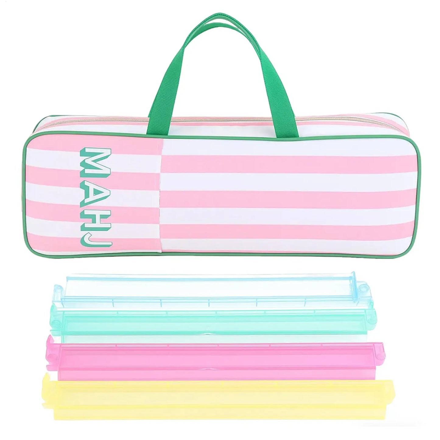 Mahjong Tile Storage Bags