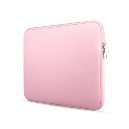 Pink Laptop Case