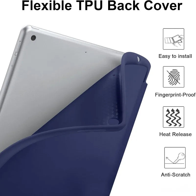 Smart Case for iPad