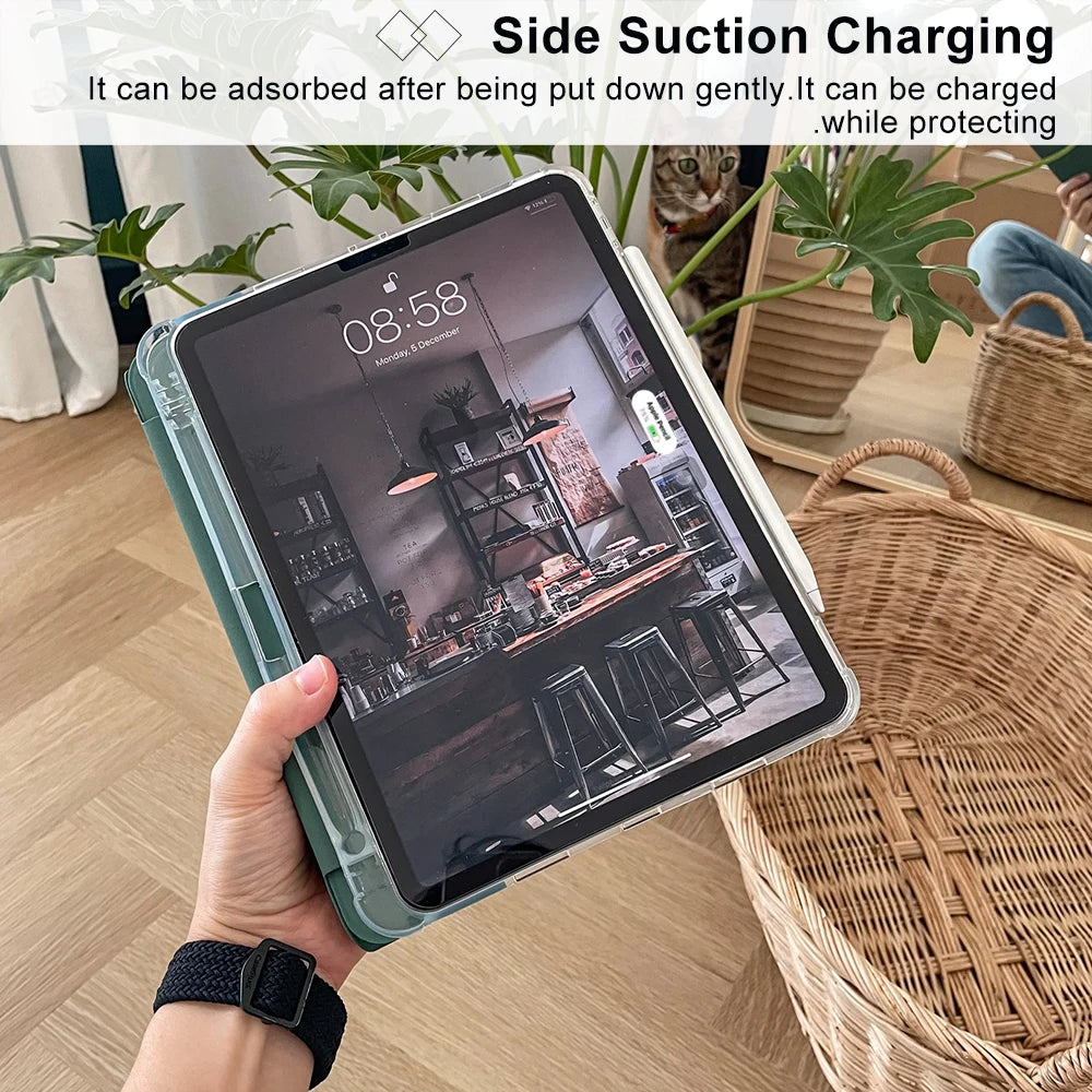 Tablet Case For iPad