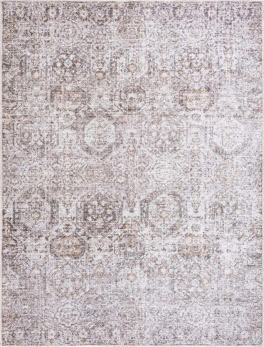 Washable Parkerfield Area Rug - Clearance