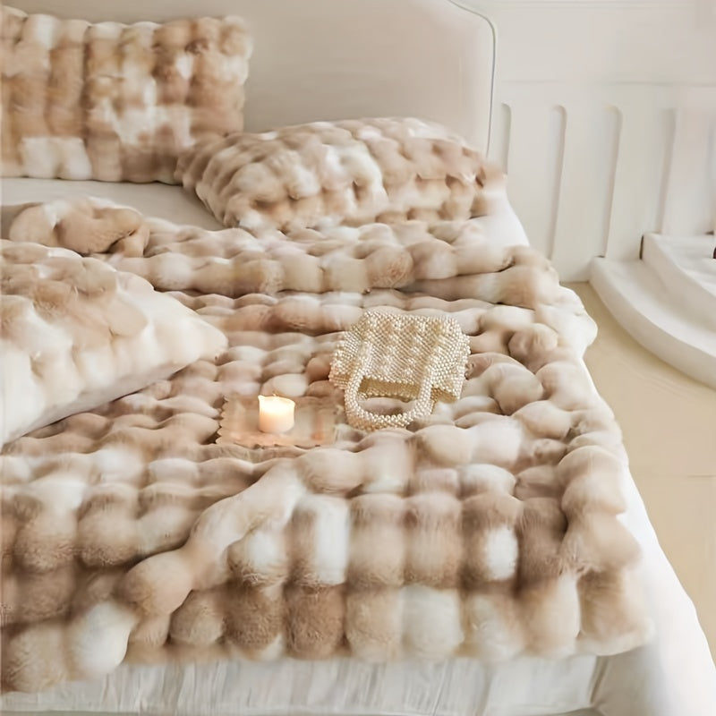 Cozy Plush Blanket