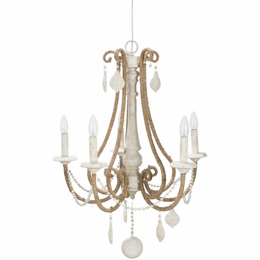 Canoe Ceiling Light - Clearance