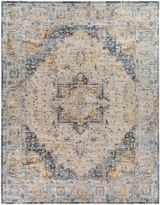 Alief Luxe Rug - Clearance