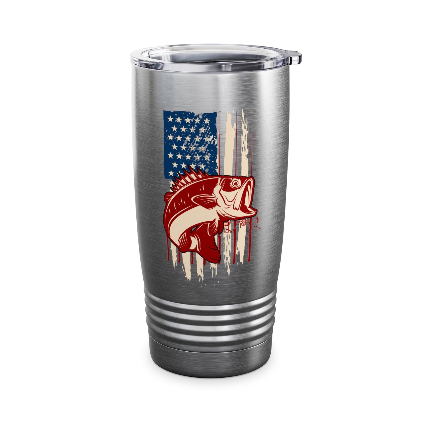 Personalized Tumbler