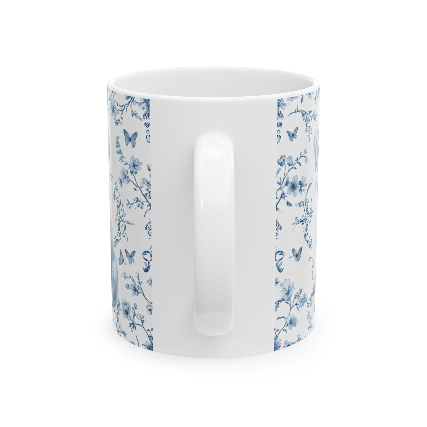Coffee Mug, Lab Puppy