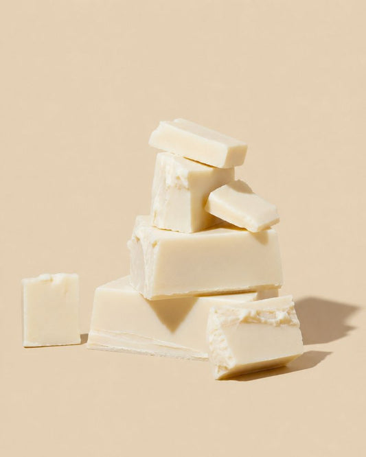 beeswax coco creme® candle wax