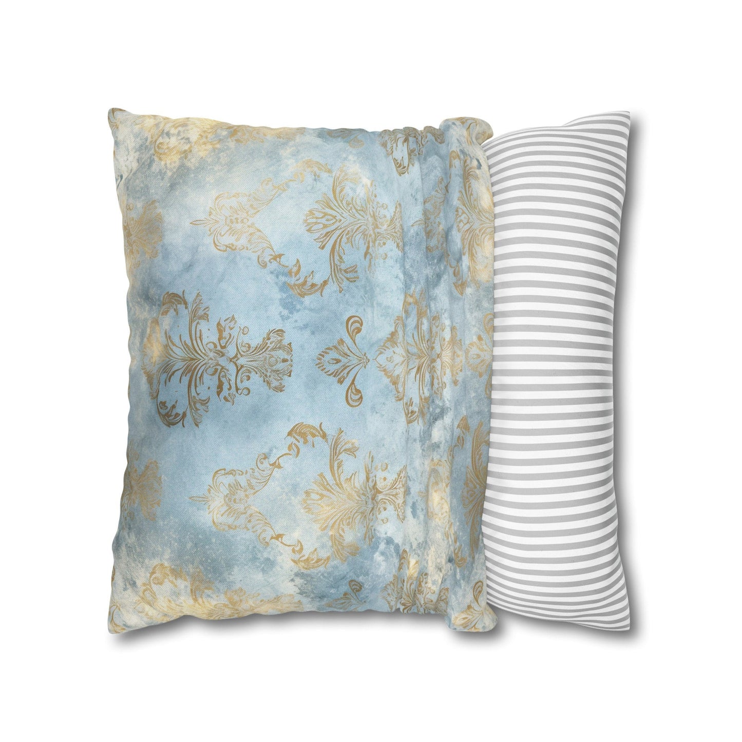 Custom Throw Pillow, Elegant