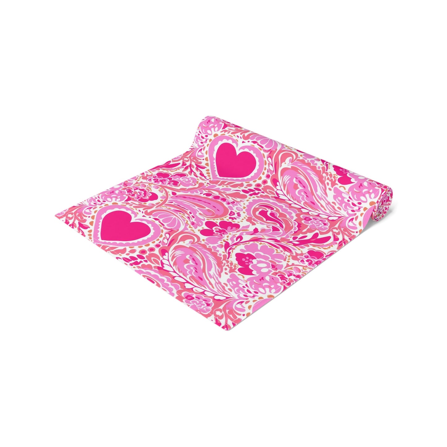 Custom Table Runner