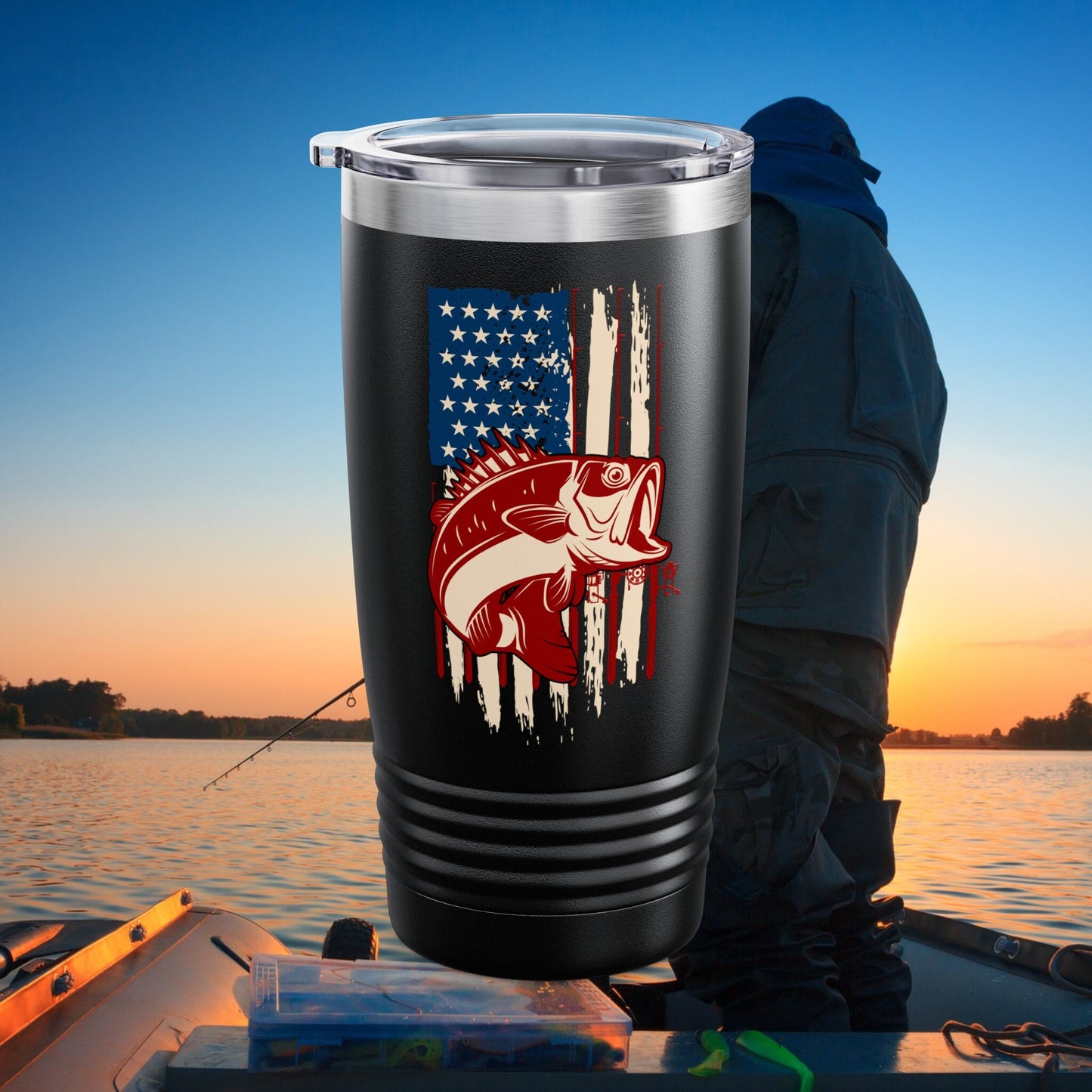 Personalized Tumbler
