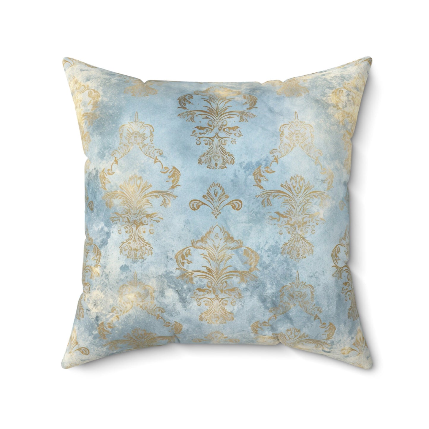 Custom Throw Pillow, Elegant
