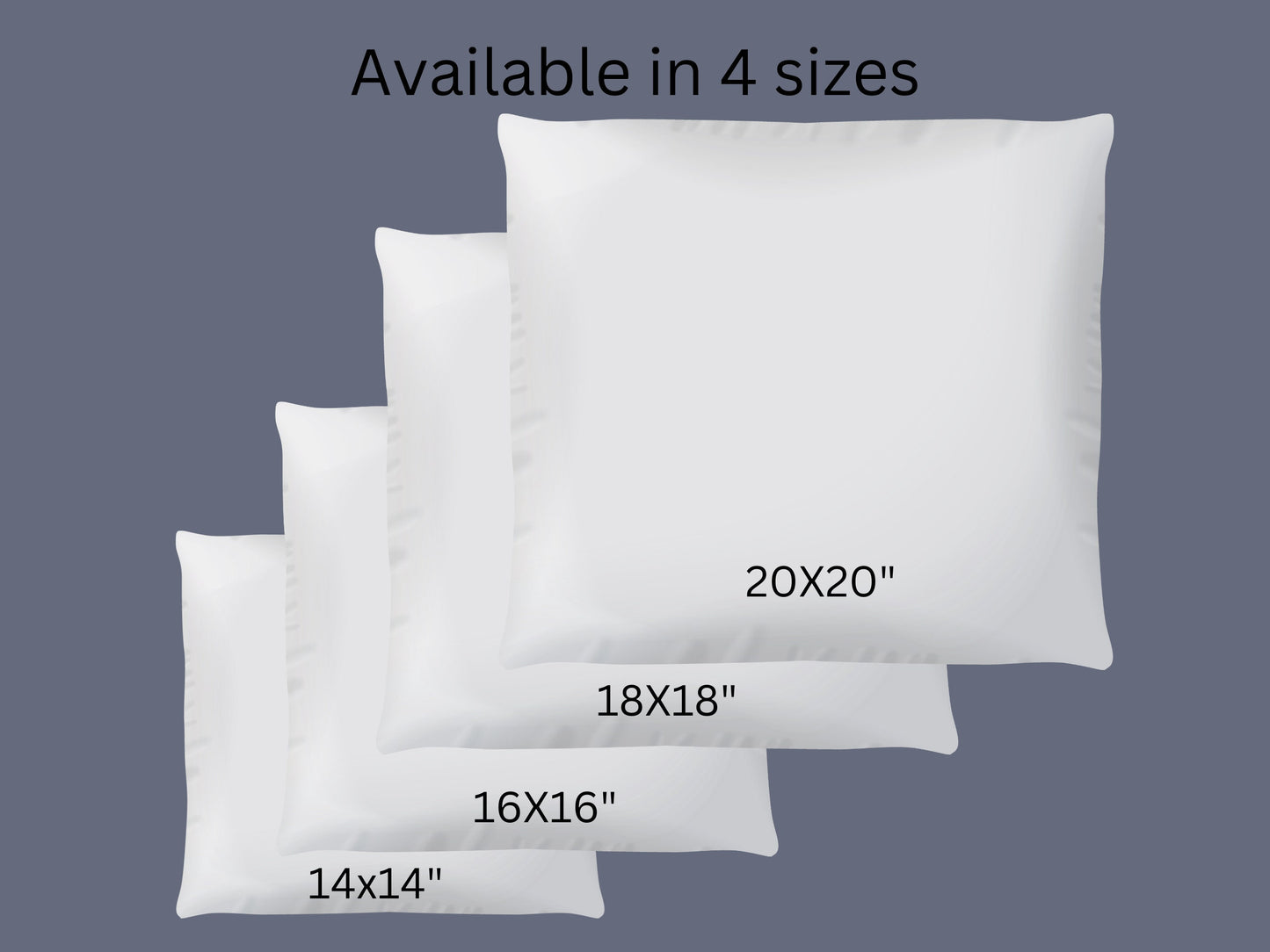 Custom Throw Pillow, American Flags Family Name