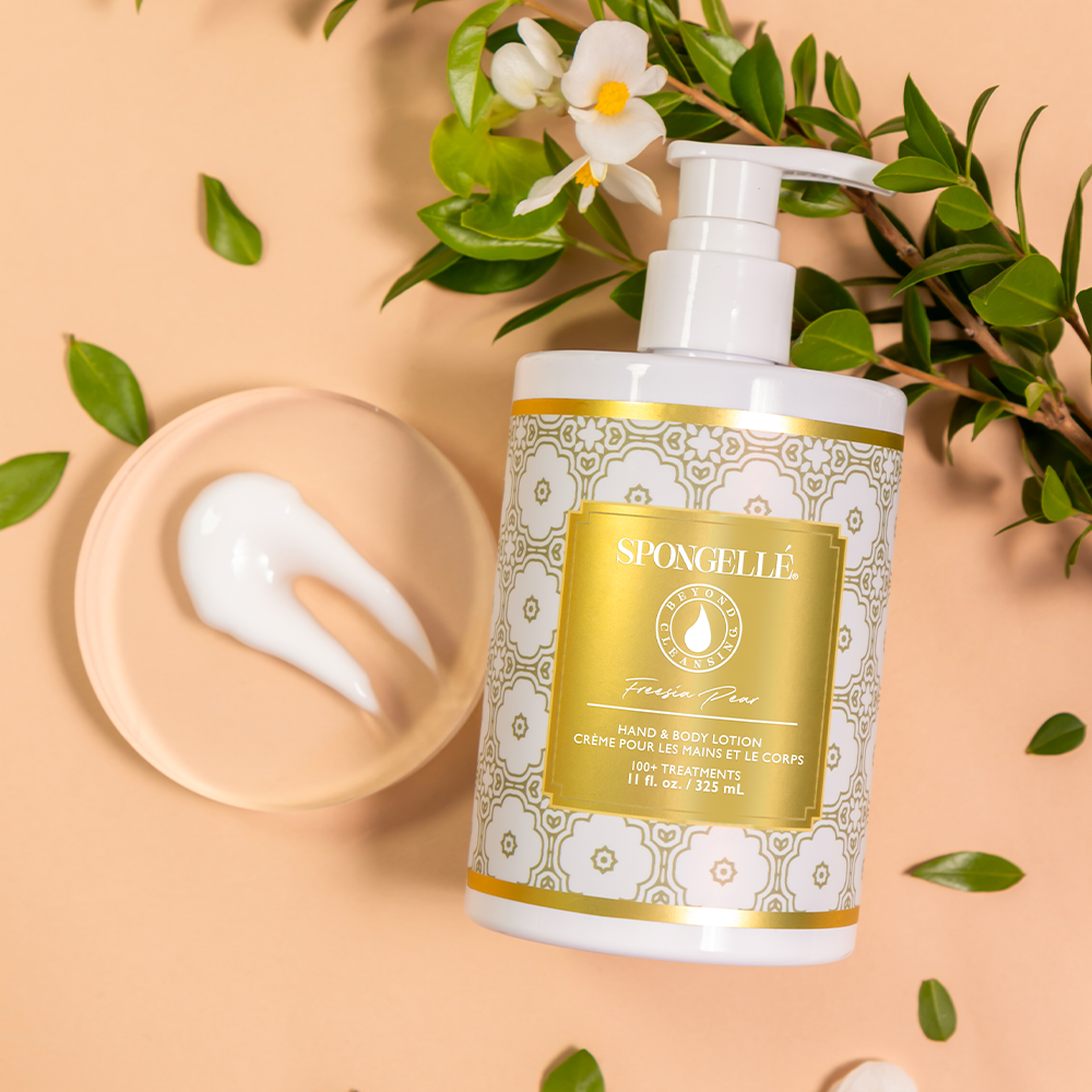 Freesia Pear | Body Lotion