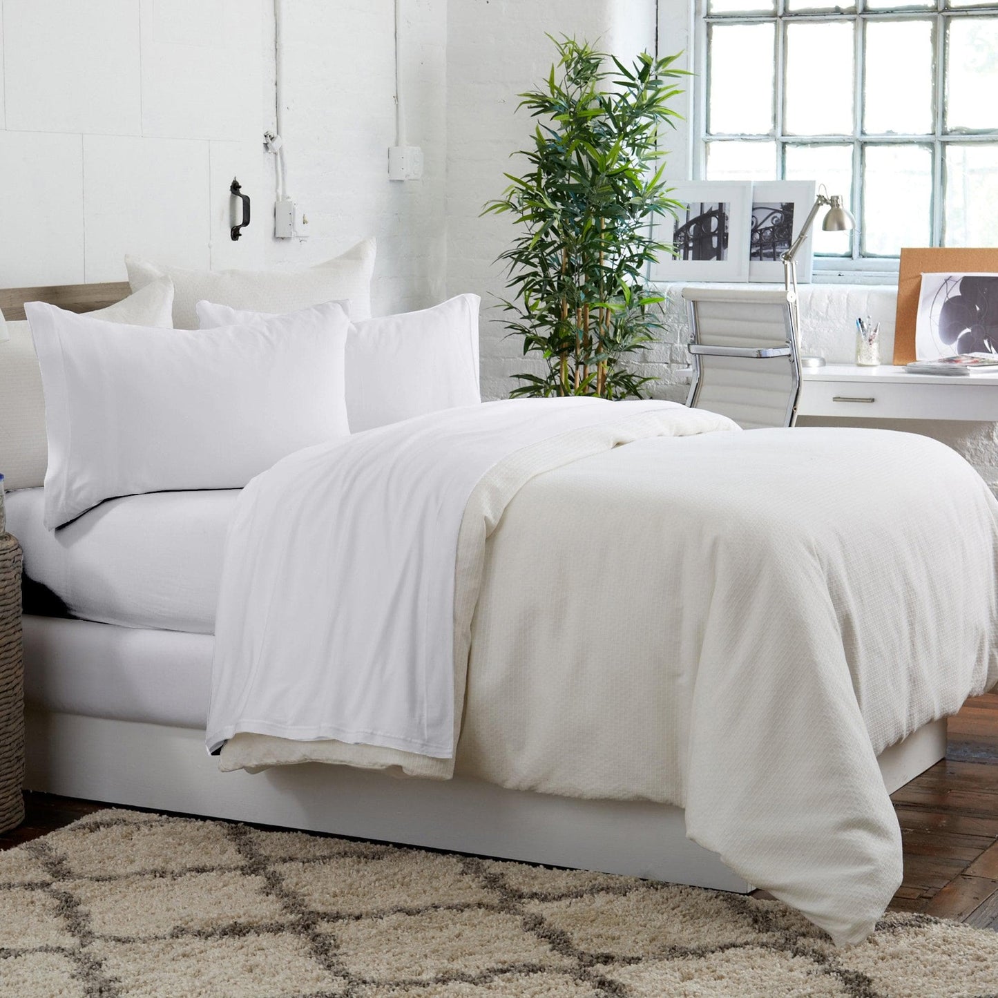 Triblend Sheet Set - Avani Collection