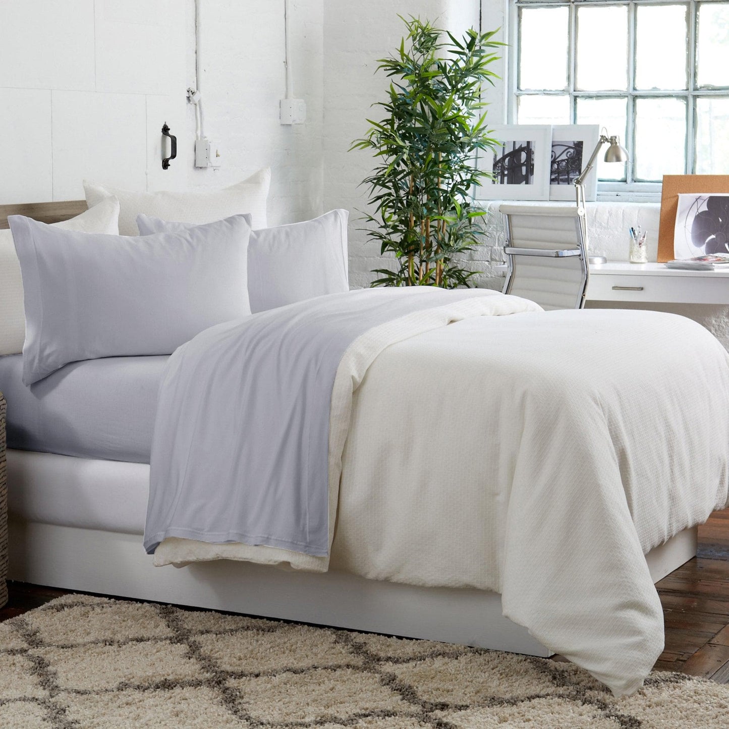 Triblend Sheet Set - Avani Collection