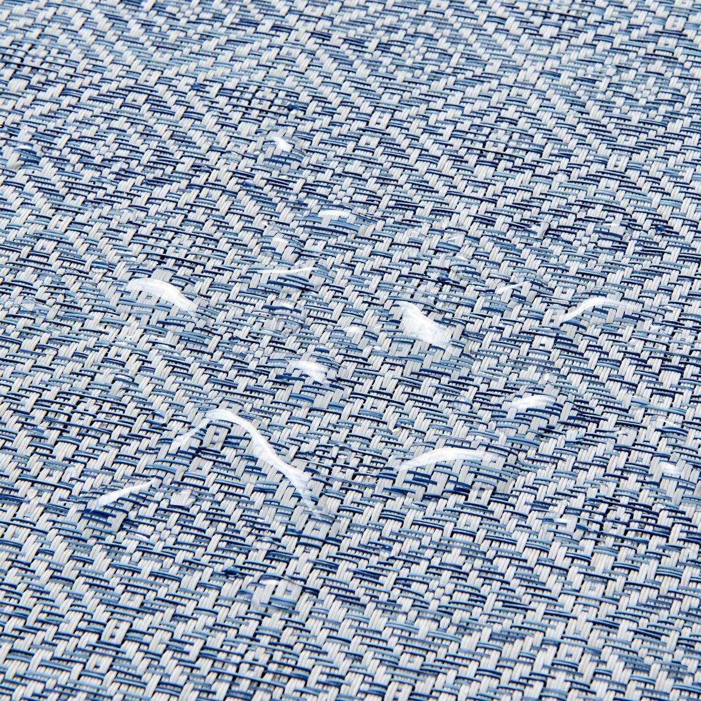 Cushioned Textured Anti-Fatigue Standing Kitchen Mat