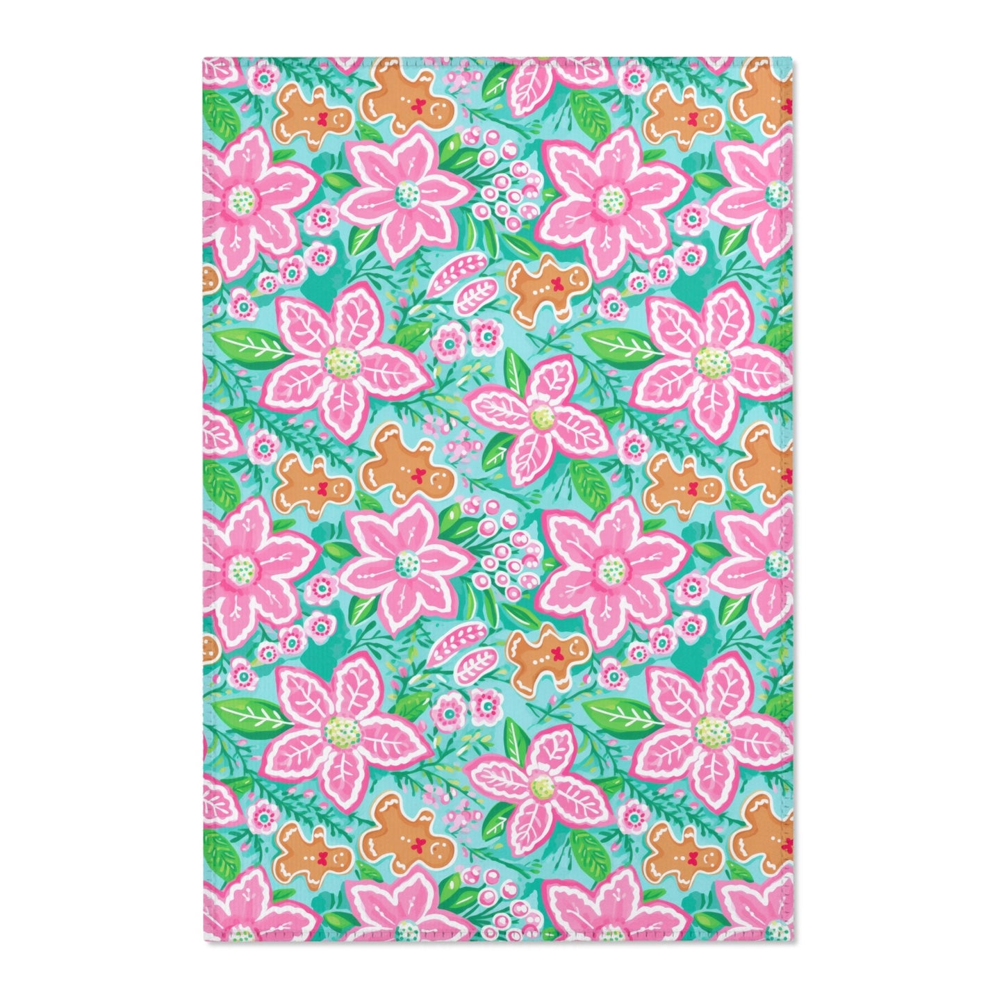 Area Rug, Home Decor, Room Decor, Paisley, Beach Home, Dorm Decor, Indoor Rug, Retro Kitchen Rug, Tropical