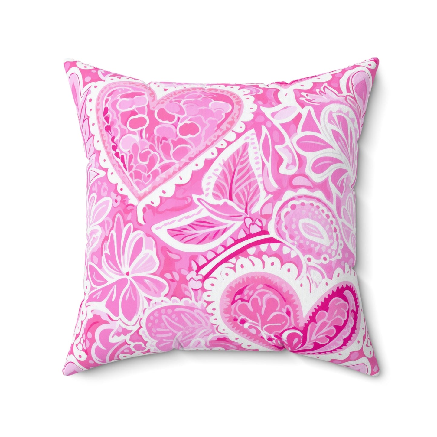 Throw Pillow, Valentine's Day Pillow, Living Room Pillow, Bedroom Pillow