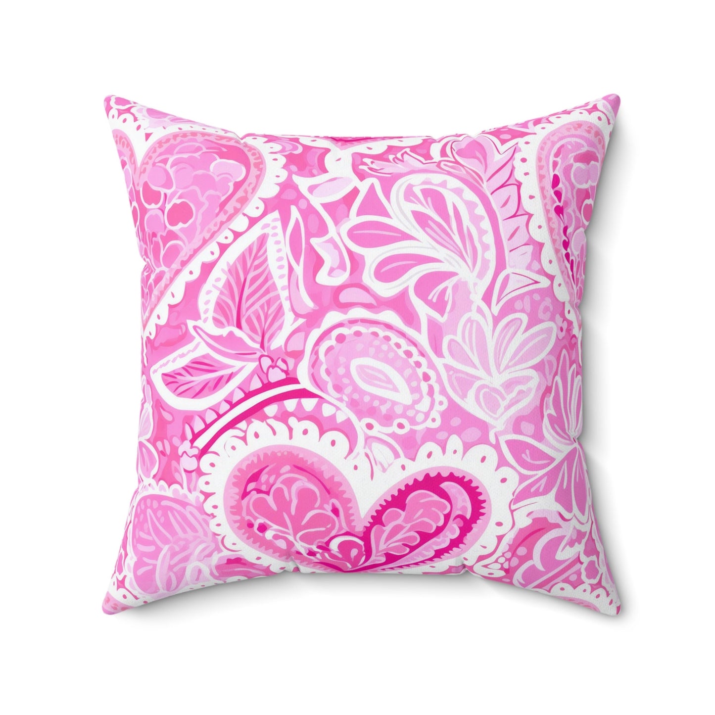 Throw Pillow, Valentine's Day Pillow, Living Room Pillow, Bedroom Pillow