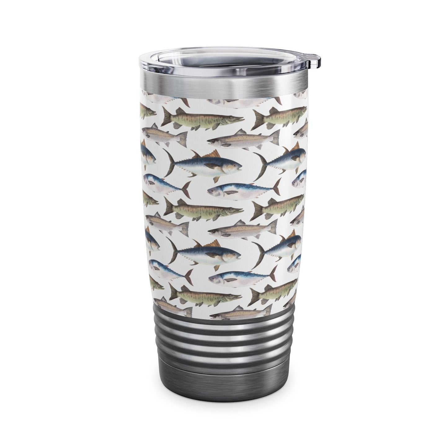 Fishing Personalized Cup