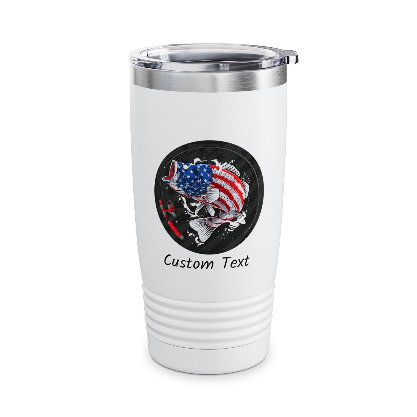 Fishing Tumbler