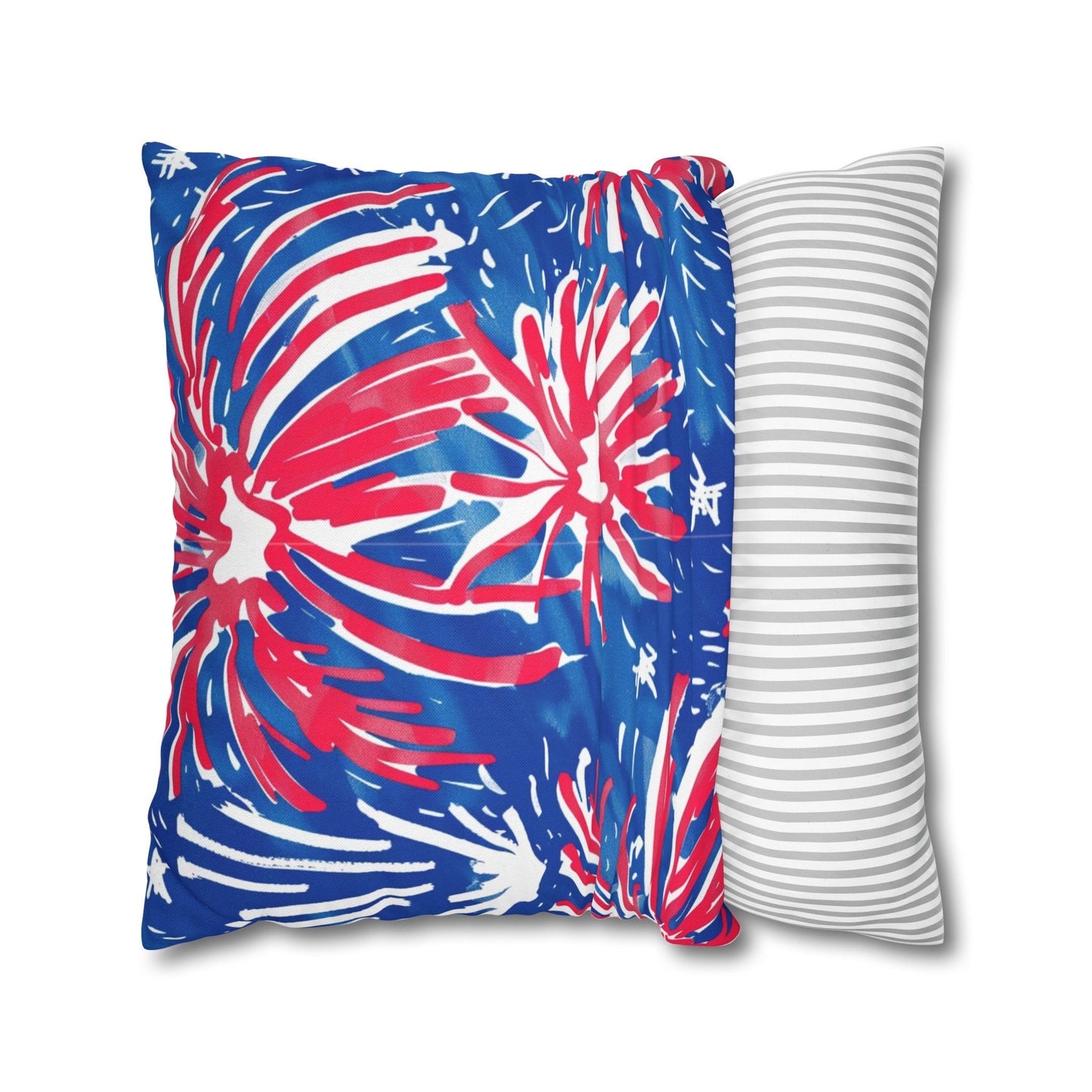 July 4th Decor, Pool Pillow, West Palm Beach Inspired Pillow, Dorm Room Decor, Beach House