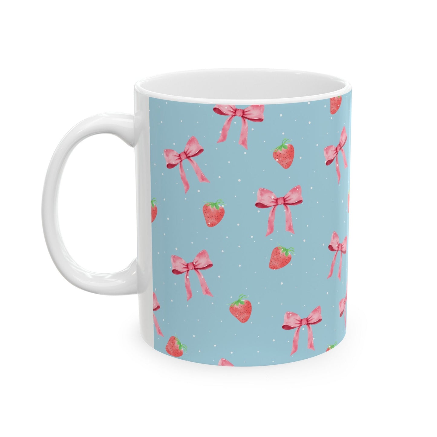 Ceramic Mug, (11oz, 15oz)