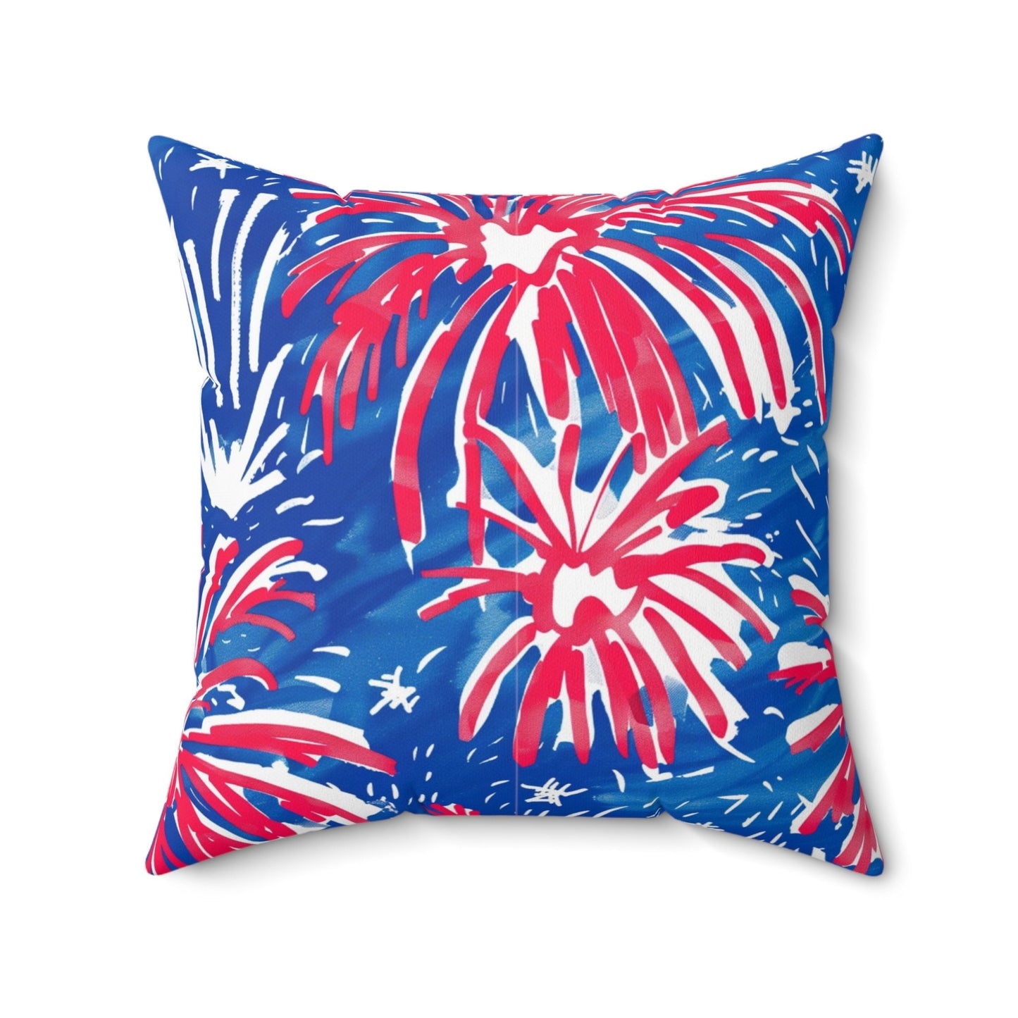 July 4th Decor, Pool Pillow, West Palm Beach Inspired Pillow, Dorm Room Decor, Beach House