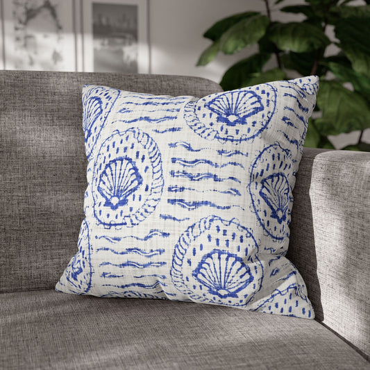 Coastal Pillow, Beach House Decor, Pillow For Living Room, Bedroom Throw Pillow