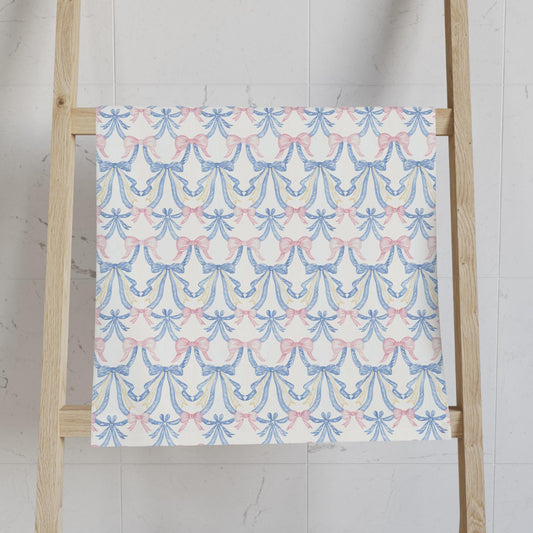 Coquette Hand Towel