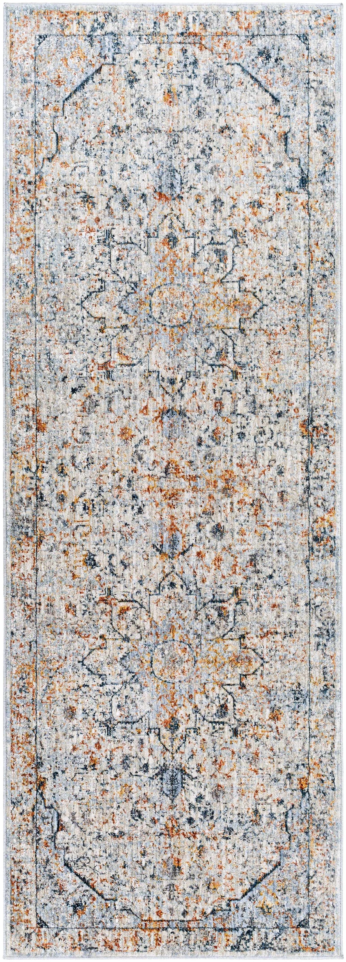 McKinlay Luxe Rug