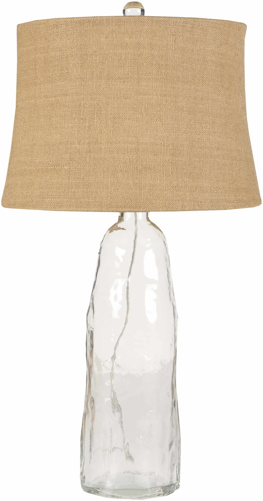 Tinoto Glass Table Lamp - Clearance
