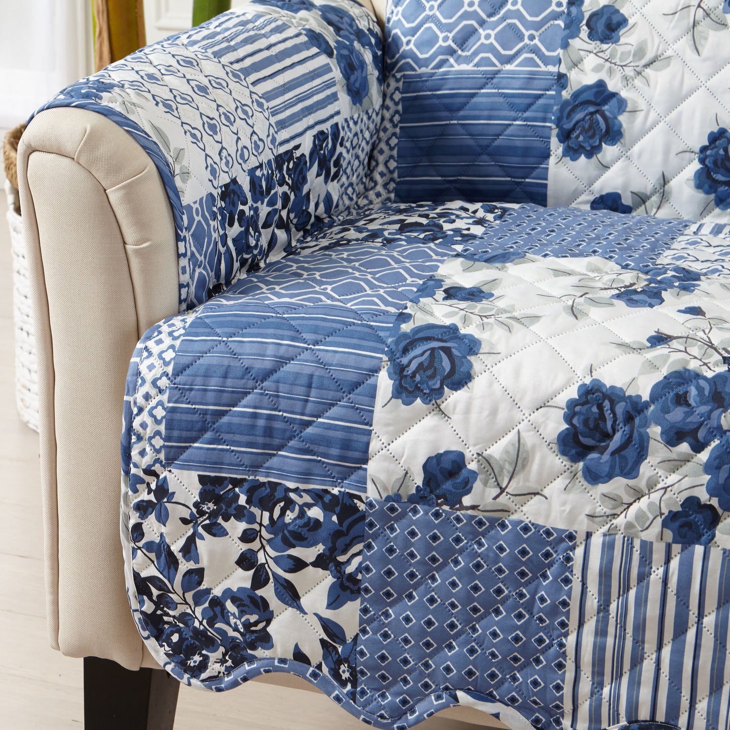 Reversible Furniture Protector - Langdon Collection