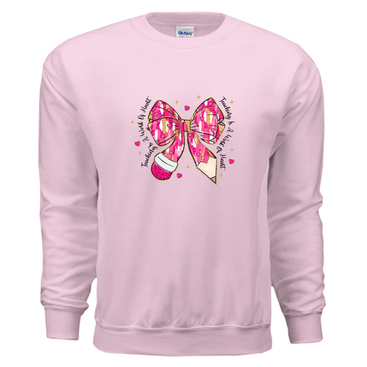 LIGHT PINK - FRONT