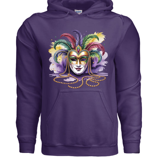 PURPLE - FRONT
