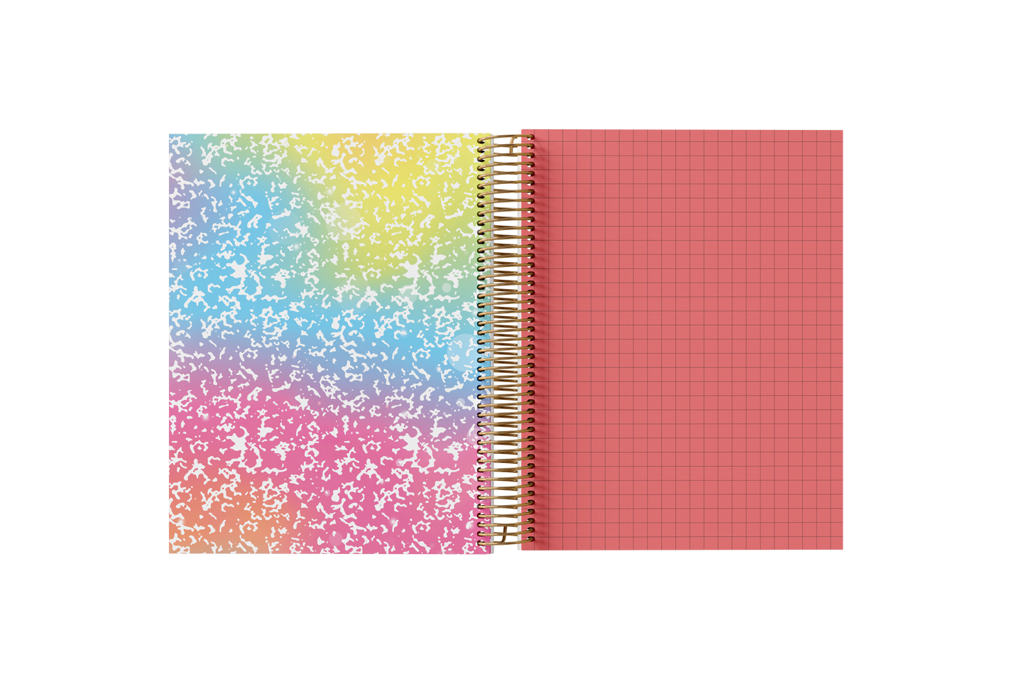 Graph Holographic Notebook