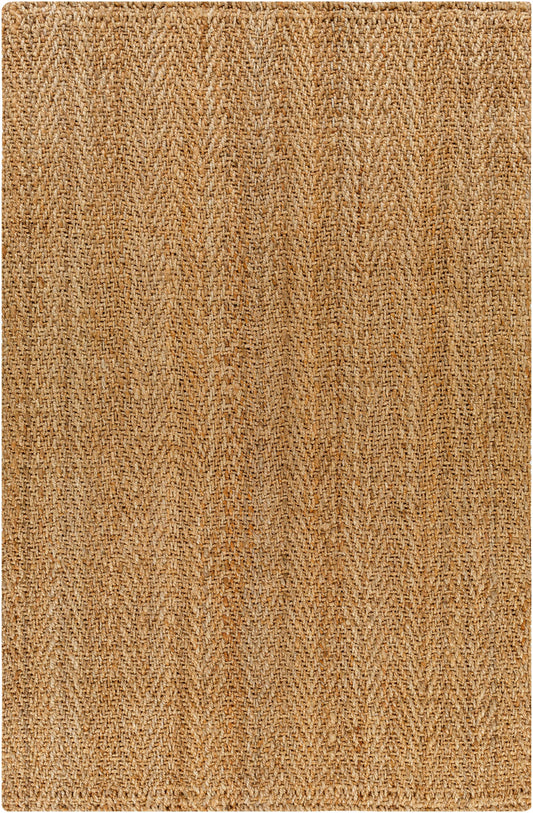 Asaka Jute Area Rug - Clearance