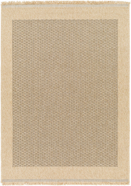 Biana Faux Jute Outdoor Rug - Clearance