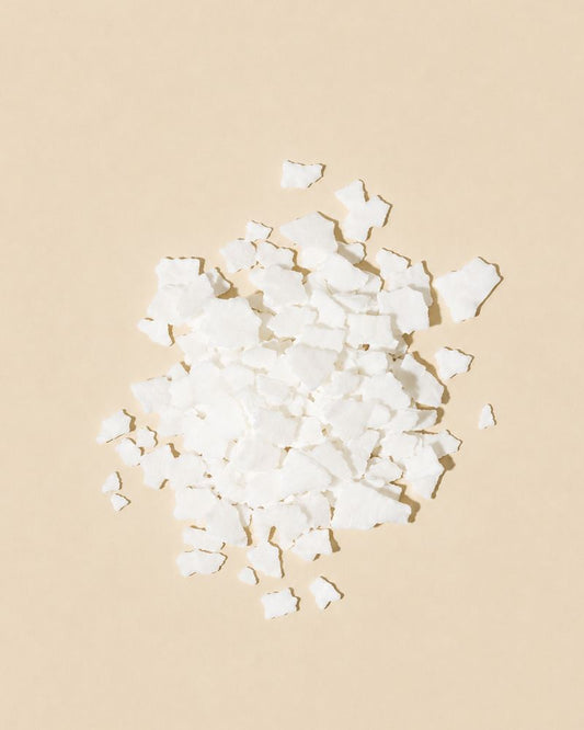 supernatural soy flakes™ candle wax