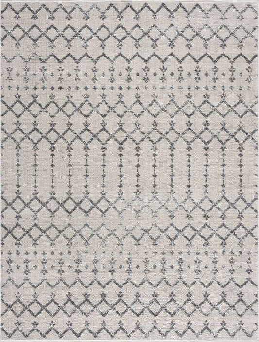 Tigri Aztec 2310 Ivory Rug - Clearance