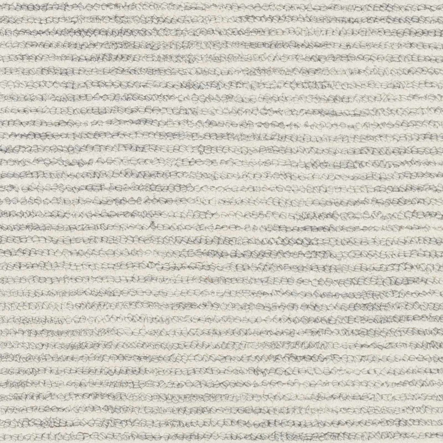Orcas Hand Tufted Wool-Blend Rug - Aqua