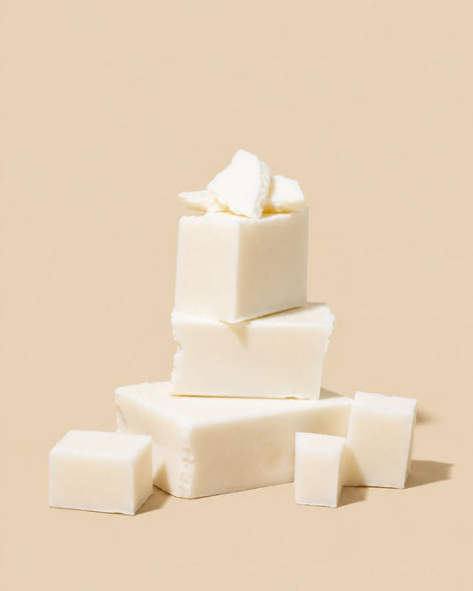 virgin coconut soy™ candle wax