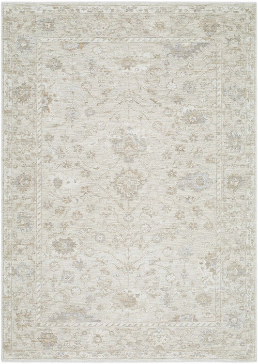 Vaman Luxe Rug - Clearance